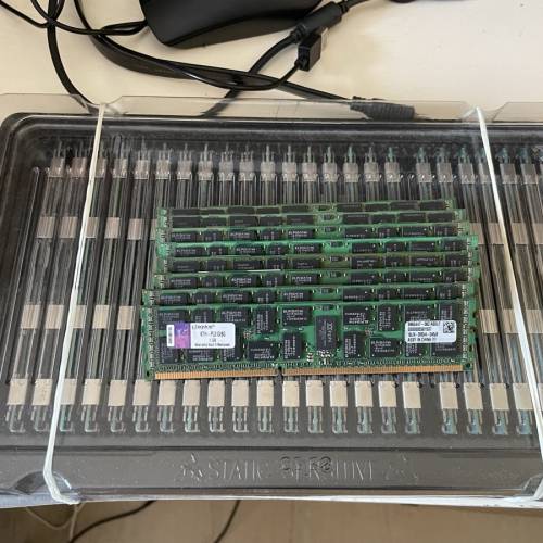 [四路][不散] 超微 Supermicro H8QG7 AMD CPU 6281 DDR3 8G 32條