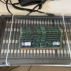 [四路][不散] 超微 Supermicro H8QG7 AMD CPU 6281 DDR3 8G 32條