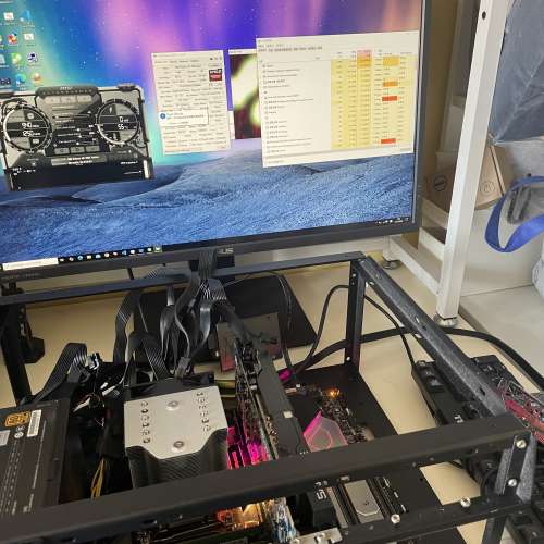 Sapphire Dual-X R9 280 AMD 顯卡 GPU 3GB