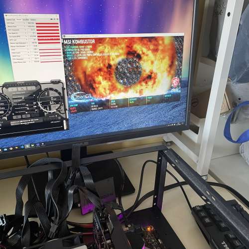 Sapphire Dual-X R9 280 AMD 顯卡 GPU 3GB