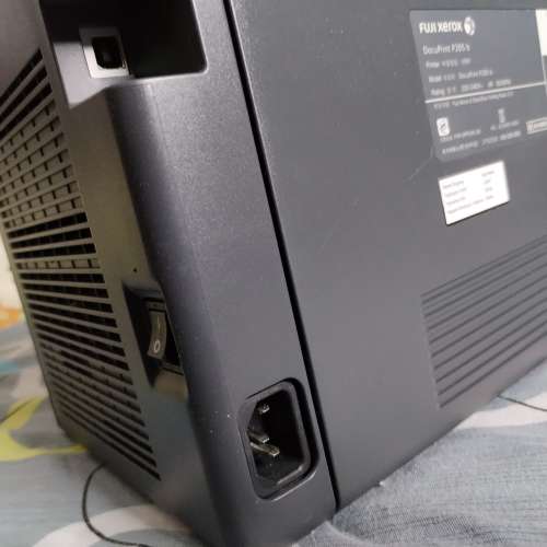 Laser Printer (All New)