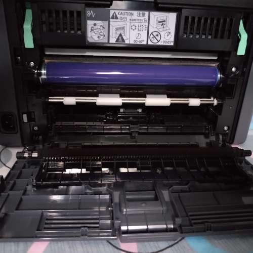 Laser Printer (All New)