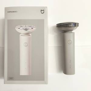 小米 電鬚刨, IPX7 全身水洗, 獨立浮動貼面, 60天長續航, 自動研磨刀片, 智能穩壓...