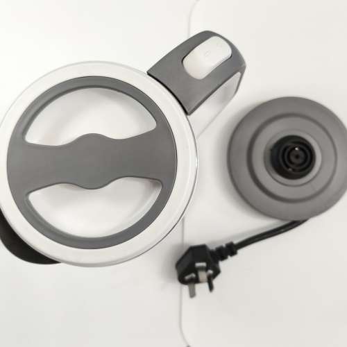 800ml Travel Kettle, Electric Water Boiler, Stainless Steel Inside 800毫升 旅...