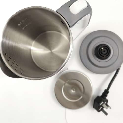 800ml Travel Kettle, Electric Water Boiler, Stainless Steel Inside 800毫升 旅...