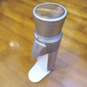 Battle Axe Coffee Grinder, Super Fine Grind, special for Espresso, 磨豆機, 超...