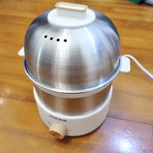 AUX Steamer Cooker, diameter 17cm