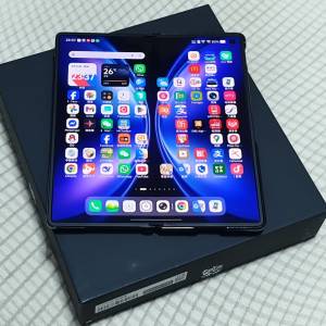 vivo x fold 5