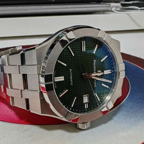 Maurice Lacroix Aikon 42mm