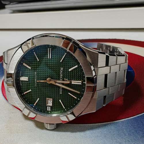 Maurice Lacroix Aikon 42mm