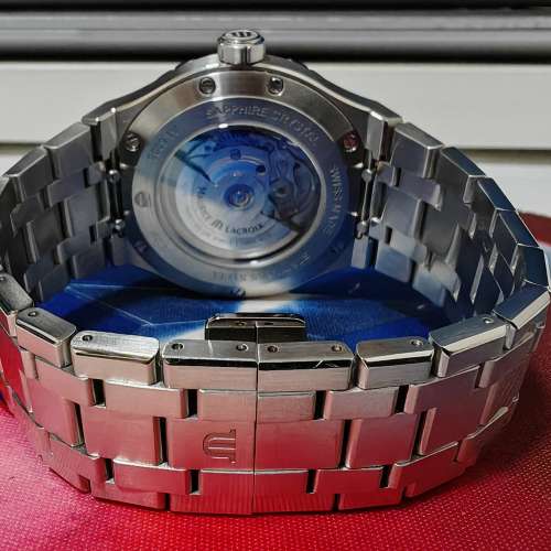 Maurice Lacroix Aikon 42mm