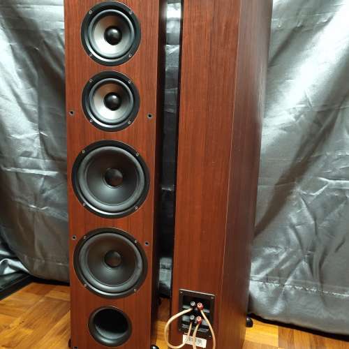 Polk TSX550T 喇叭