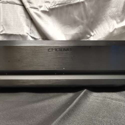 Emotiva pro sa250 後級