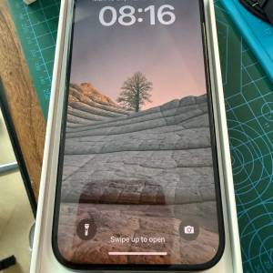 iphone 15 pro 256gb