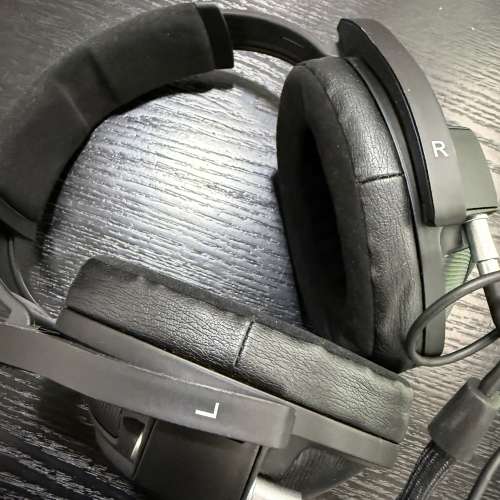 Sennheiser HD820 旗艦封閉式耳機