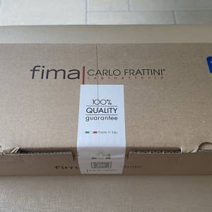fima/Carlo Frattni 碗盆水龍頭和花灑水龍頭各一個