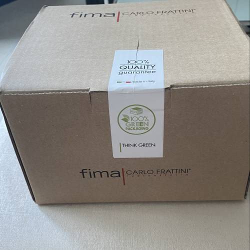 fima/Carlo Frattni 碗盆水龍頭和花灑水龍頭各一個