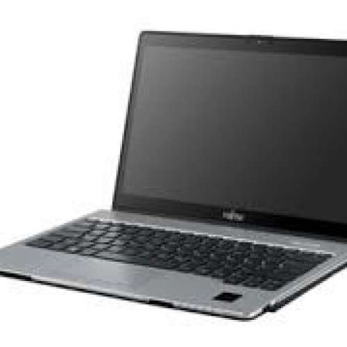 Fujitsu S936 13.3" (FHD) i7-6600U 8GB 256GB SSD