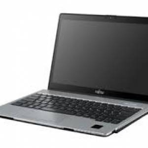 Fujitsu S936 13.3" (FHD) i7-6600U 8GB 256GB SSD
