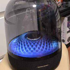 Harman Kardon 哈曼卡頓Aura Studio 4 藍牙喇叭