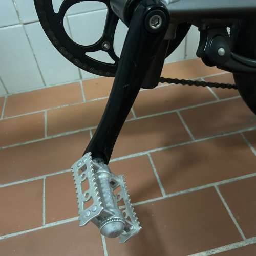 Gaint 捷安特20吋摺疊單車