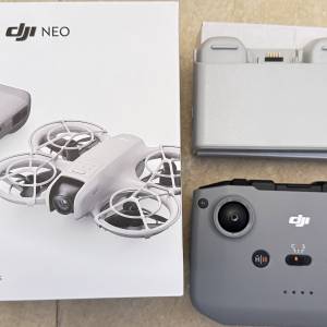 出售DJI Neo 原廠配件