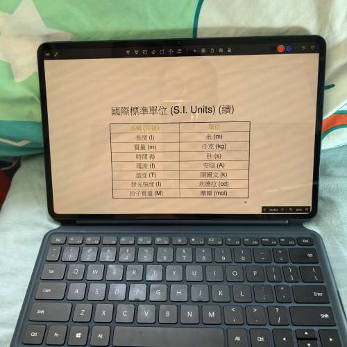 huawei mateboo e 2022