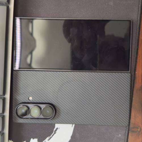 Samsung Z Fold 7 512 GB 99% New Black
