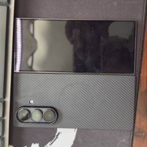 Samsung Z Fold 7 512 GB 99% New Black