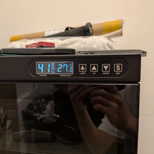 爱科萊230升 防潮櫃 二手