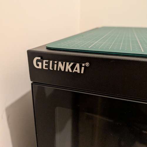 爱科萊230升 防潮櫃 二手