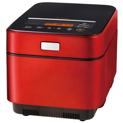 Mitsubishi Electric 三菱電機 IH 電飯煲（1.0公升）NJ-EX107H（密封蒸汽、日本製造）