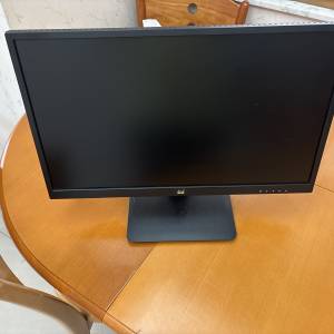ViewSonic 顯示屏