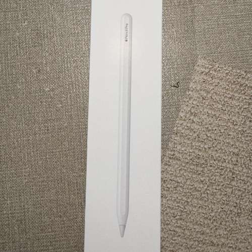 新款 Apple Pencil Pro 蘋果觸控筆 行貨 100%全新未開盒