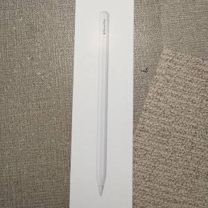 新款 Apple Pencil Pro 蘋果觸控筆 行貨 100%全新未開盒