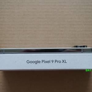 Google Pixel 9 Pro XL 5G 256GB Hazel
