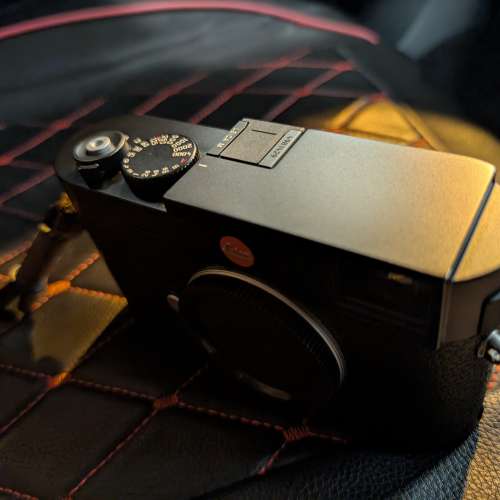 Leica M262