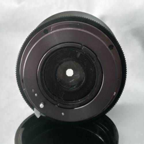 Carl Zeiss Jena MC Flektogon 50mm f4 # 1214 P6-mount  95%new 數碼單反/無反 可用