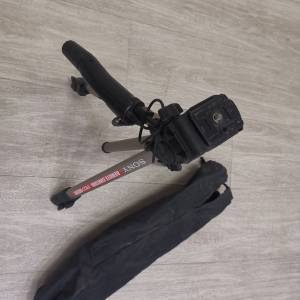 SONY TRIPOD VCT-D480RM