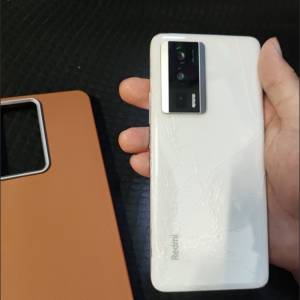 小米 紅米 k60 pro 8+128 8gen2 cpu