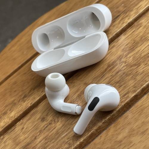 原裝airpod pro 2 USB-C