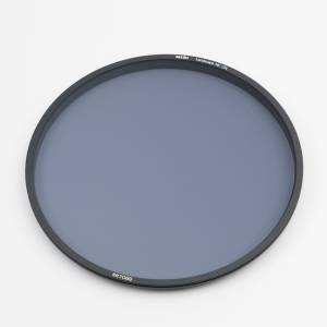 NiSi S5 Landscape NC-CPL Filter (145mm) and Brown Leather Sleeve