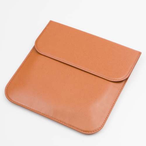 NiSi S5 Landscape NC-CPL Filter (145mm) and Brown Leather Sleeve