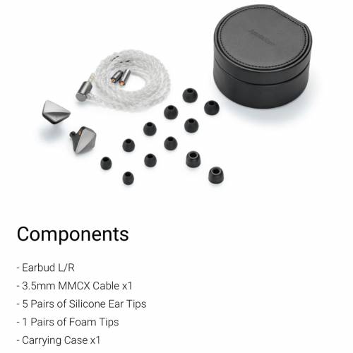 AK ZERO1 購自英京有單