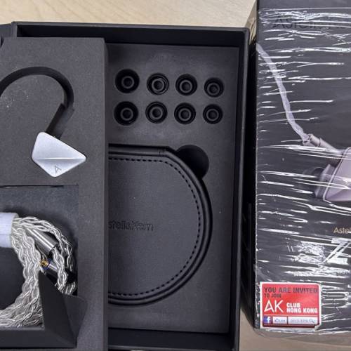 AK ZERO1 購自英京有單