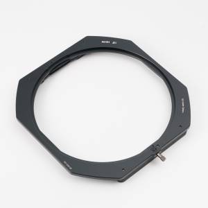 NiSi 150mm S5 Filter Holder (可配撘其他 S5 或 S6 Kit 內的鏡頭轉接環使用）