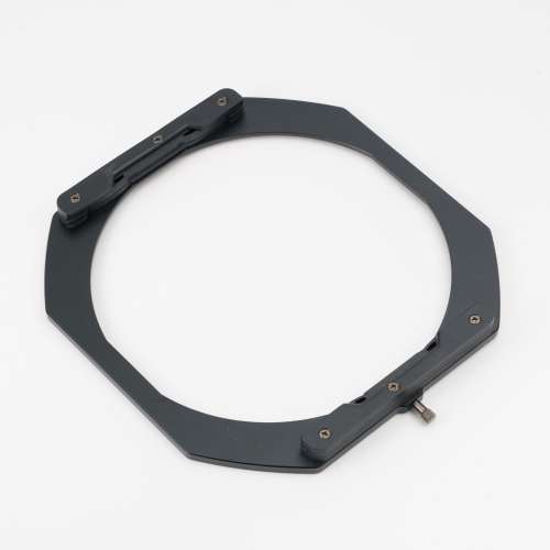 NiSi 150mm S5 Filter Holder (可配撘其他 S5 或 S6 Kit 內的鏡頭轉接環使用）