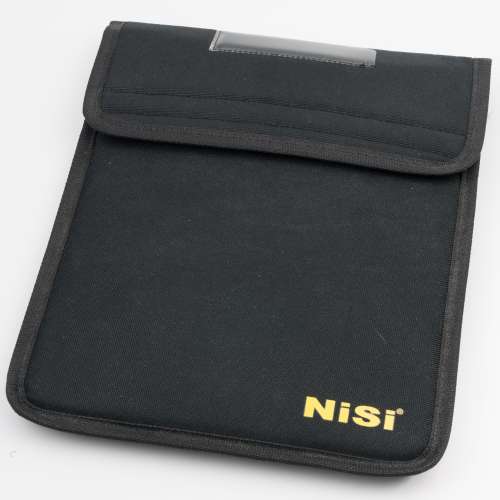NiSi 150mm S5 Filter Holder (可配撘其他 S5 或 S6 Kit 內的鏡頭轉接環使用）