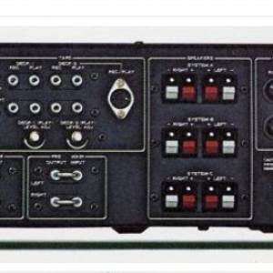 日本版 山水 Sansui AU 9500