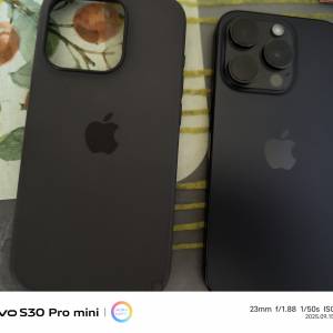 iPhone 15 pro 128 gb